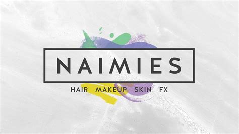 naimi naimi|naimies makeup store.